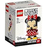 lego brickheadz mickey mouse 41624