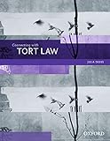Cover of Connecting with Tort Law eBook