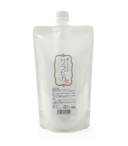 Amazon.co.jp: 天然三六五 サラピカ 猫専用食器洗剤 ポンプタイプ