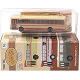 【5】 トミーテック 1/150 ザ・バスコレクション 第12弾 岩手県北バス 単品