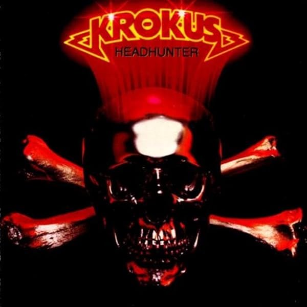 Krokus CD初期3作＋ベスト Amazon.co.jp: METAL RENDEZVOUS: ミュージック