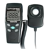 TENMARS社［TM-202］デジタル照度計 TM-202