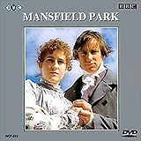 マンスフィールド・パーク [DVD]