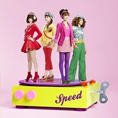 PRIDE feat.��_�FOHGA / SPEED