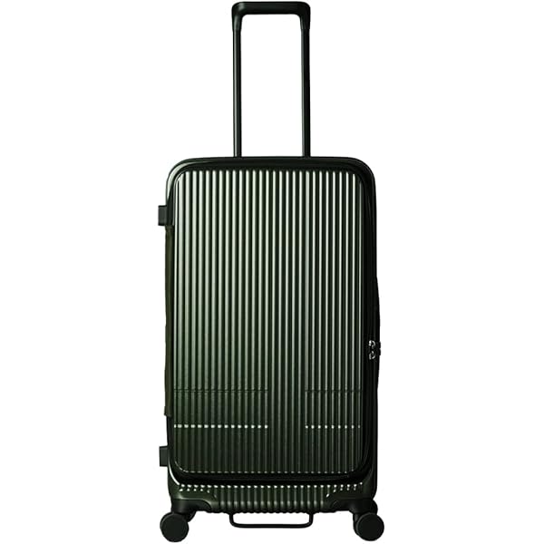 Amazon | [イノベーター] スーツケース INV650DOR 軽量 75L 70cm 4.6kg