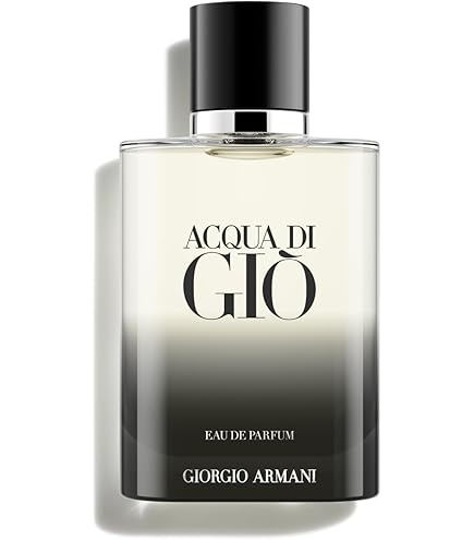 ACQUA DI GIO PROFONDO EDP 75ML : Giorgio Armani: Amazon.sg: Beauty