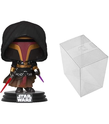 スターウォーズ　Funko POP ♯285 ジャンゴ・フェット　ボブルヘッド Amazon.com: Funko Pop! Star Wars: Jango Fett #285 (Exclusive