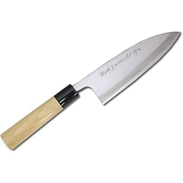 Amazon.co.jp 人気ギフトランキング: 出刃包丁 で、ギフトの設定を使用