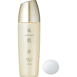 Amazon | 米肌(MAIHADA) 活潤リフト化粧水 つめかえ用 保湿 エイジング
