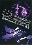 I.T.F.DJ BATTLE USA & Western Hemisphere 1997-2001 vol.2