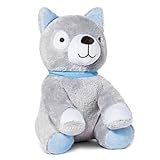 Just One You Made by Carter's Baby Plush Musical Puppy Toy [並行輸入品]