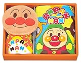 日繊商工 それいけ! アンパンマン ポケッタブル (ポケッタブルタオル・ウォッシュタオル) AP-20152
