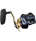 Amazon | ダイワ(DAIWA) カウンター付キベイトリール ティエラLJ IC200