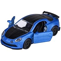 Amazon | ノレブ 1/18 アルピーヌ A110 レジョン 2018 アビス