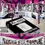 Birds Fly South : Screwed and Chopped