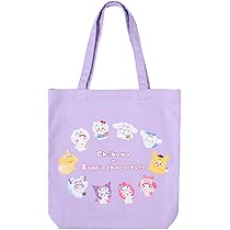Amazon | サンリオ(SANRIO) ちいかわ トートバッグ サンリオ