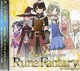 Rune Factory-�V�q�ꕨ��-THE COMPLETE SOUND TRACK