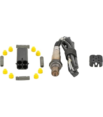 Amazon.co.jp: BOSCH ボッシュ ユニバーサル O2センサー 15726 (LS5726