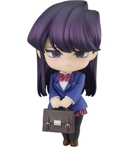 Amazon | POP UP PARADE 古見さんは、コミュ症です。 古見硝子 ノン