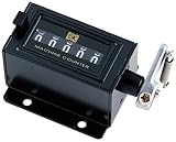 SK マシンカウンタ RS-5