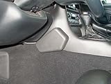 1997 2004 C5シボレーコルベットセンターコンソール膝サポートパッド