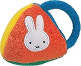 ミッフィーのさんかくベル