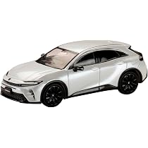 Amazon | 1/64 トヨタ クラウンスポーツ Z 2.5L ハイブリッド