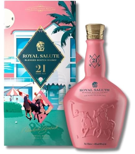 ロイヤルサルート　21年　ザ　ジョードプル　ポロエディション　700ml Amazon.co.jp: ロイヤルサルート 21年 ジョードプル ポロエディション