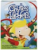 Chutes and Ladders Game