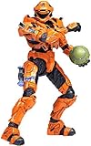 McFarlane Toys Halo 3 Series 5 (2009 Wave 2) SDCC San Diego Comic-Con Exclusive Action Figure Grifba