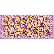 Amazon｜おえかきさんタオル おえかきTOWEL スポーツタオル オクタニ