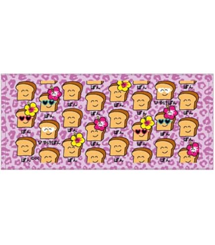 Amazon｜おえかきさんタオル おえかきTOWEL スポーツタオル オクタニ