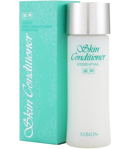 Amazon | 【セット】 アルビオン ALBION 薬用スキンコンディショナー