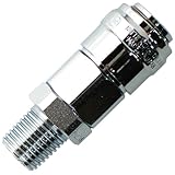 ニットー(NITTO) スーパーカプラソケット 管用めねじ用 02SM
