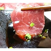 [訳あり] 天馬 馬刺し たっぷり500g [タレ5Pつき]