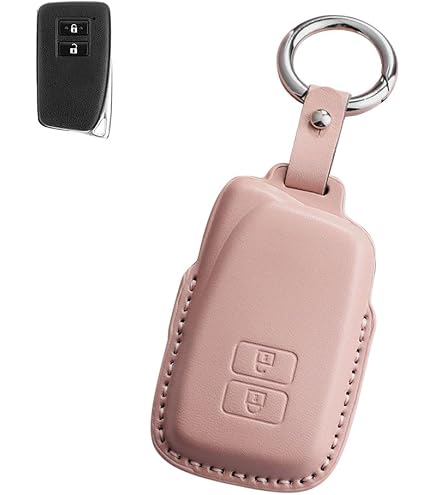 Amazon.co.jp: ZIAN LEXUS レクサス 車用 3ボタン スマート キーケース