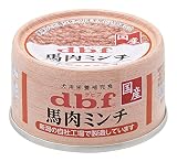 馬肉ミンチ 65g