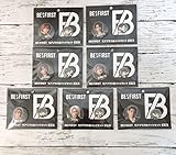 BE:FIRST 缶バッチ 全７種 コンプリート