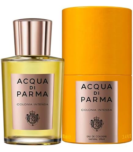 Amazon | アクアディパルマ Colonia Pura Eau de Cologne Spray 27002
