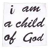 ベビー毛布　新生児　写真撮影用小道具　柔らかい　100x100cm　アルファベットと数字 (1)