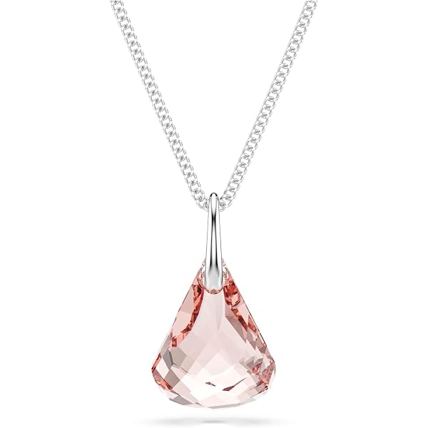 Swarovski lunar drop earrings Swarovski スワロフスキー
