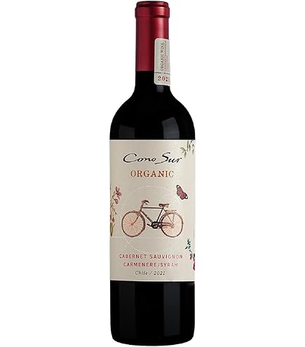 Amazon.co.jp: コノスル オーガニック グラン・レゼルバ カベルネ