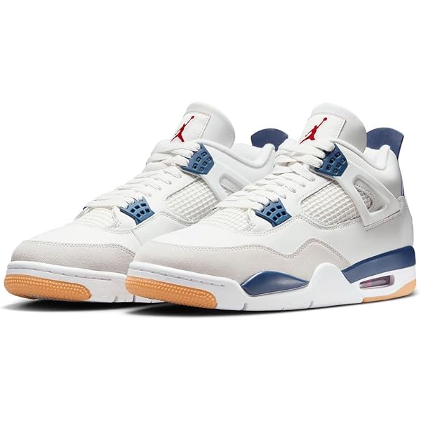 Amazon | [ナイキ] エア ジョーダン Air Jordan 4 Retro Dunk From
