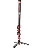 Amazon | 【国内正規品】 iFootage スタンド一脚 COBRA2 STRIKE