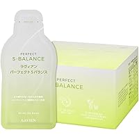 Amazon.co.jp: 【LAVIEN（ラヴィアン）公式】パーフェクトVバランス 30