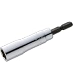 トップ (TOP) 電動ドリル用 コンパクトソケット 対辺13 全長88 6角 日本製 EDS-13C Amazon | トップ工業 (TOP) 電動ドリル用 コンパクトソケット 対辺13mm