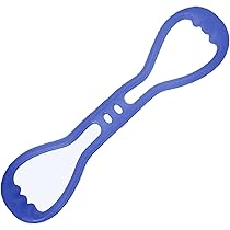 Amazon.co.jp: 足楽堂 マルチチューブ エクササイズチューブ