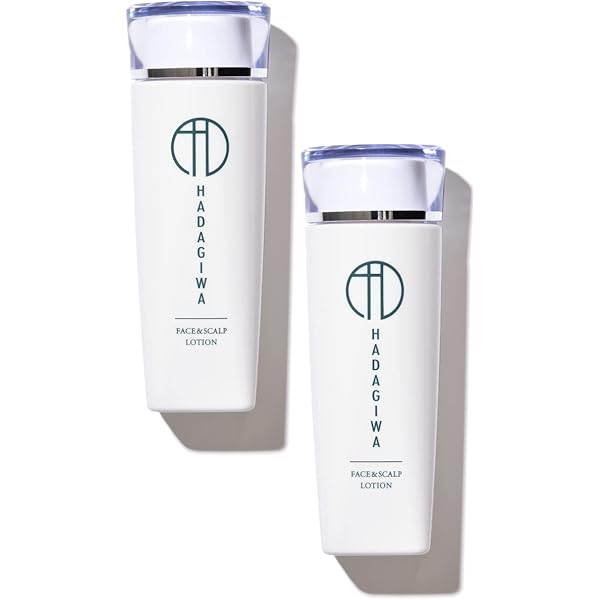 Amazon | はだぎわ 化粧水 セラミド ビタミンc誘導体 無添加 メンズ