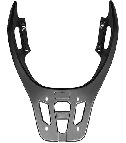 Amazon | 18-24年モデル フォルツァ（for FORZA 300） 用 リアキャリア