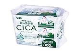 【ケース品】ライフ堂プラス(Life-do.Plus) ルプルプ赤ちゃんのおしりふき CICA配合100枚3P